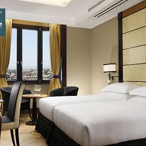 Deluxe Double Room City View
