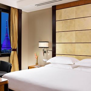 Junior Suite City View