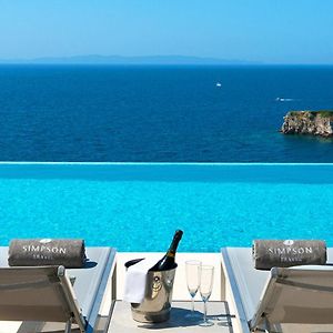 White Orchid Hotel